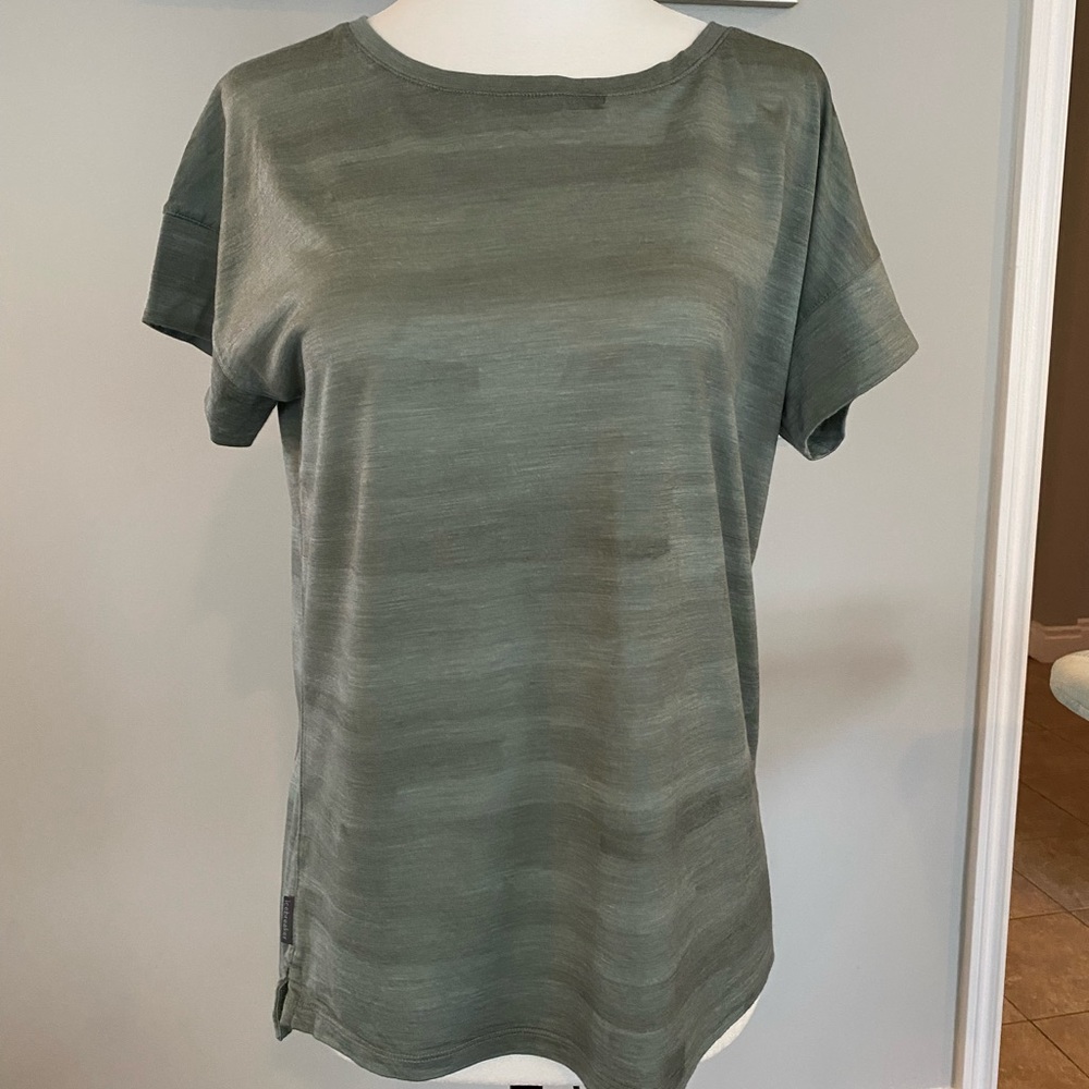 Icebreaker t-shirt
